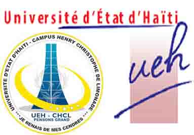 Logo UEH